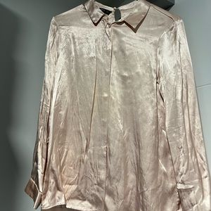 Silky Zara Top